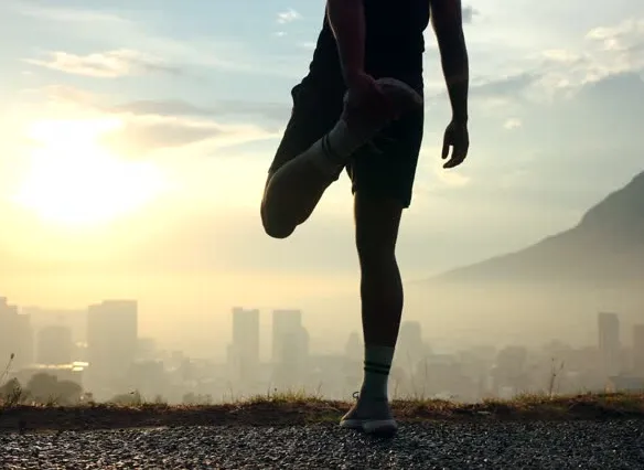 people using the app